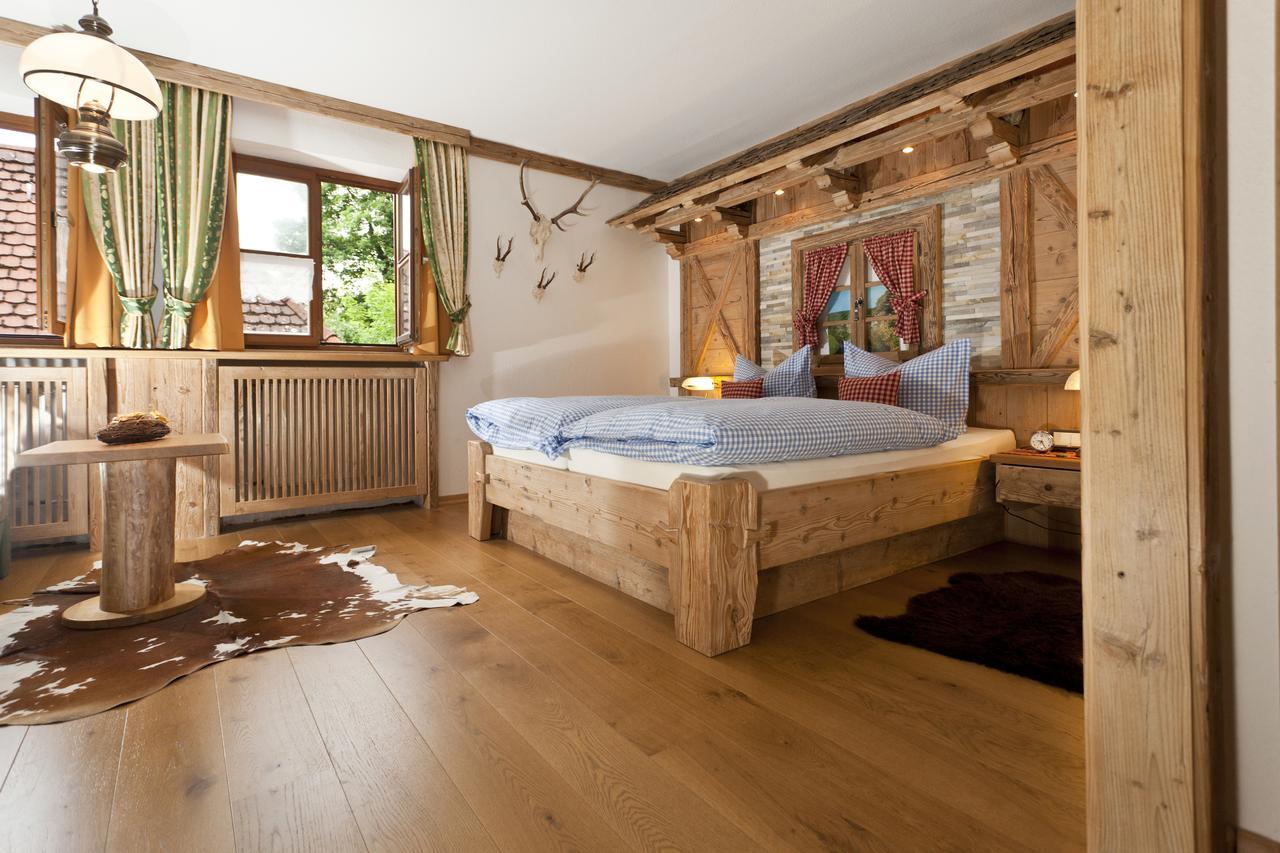Hotel-Gasthof Zur Sonne Папенхайм Екстериор снимка
